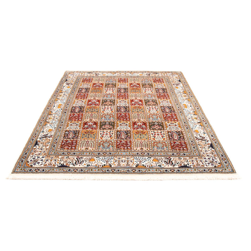 Alfombra persa - Clásica - 228 x 167 cm - multicolor