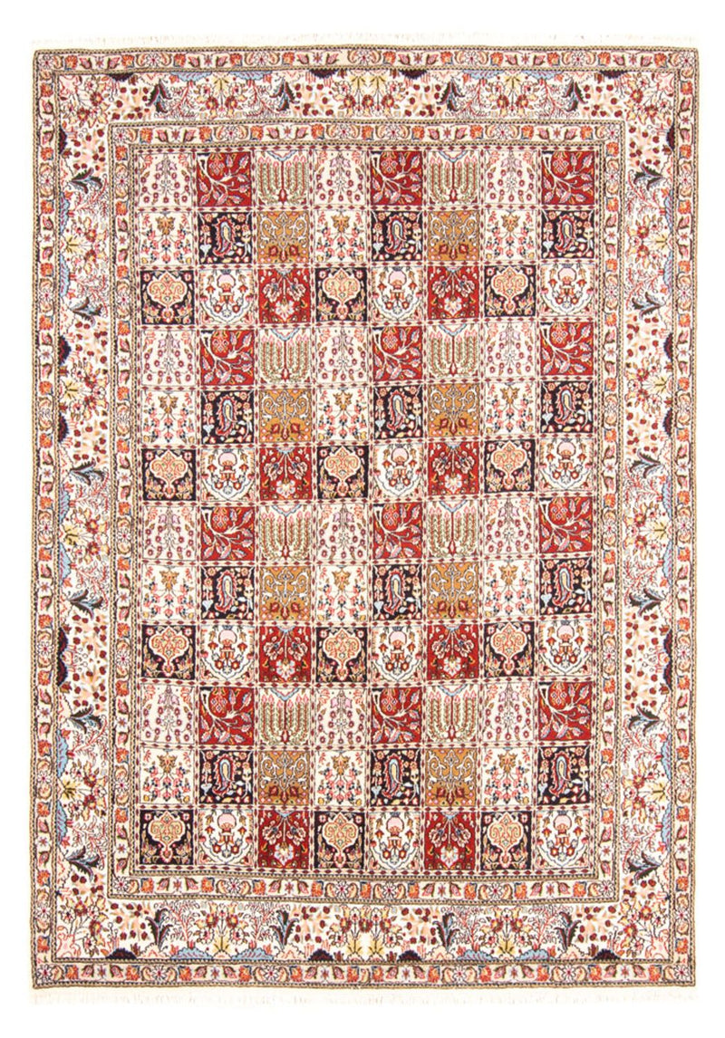 Alfombra persa - Clásica - 239 x 170 cm - multicolor