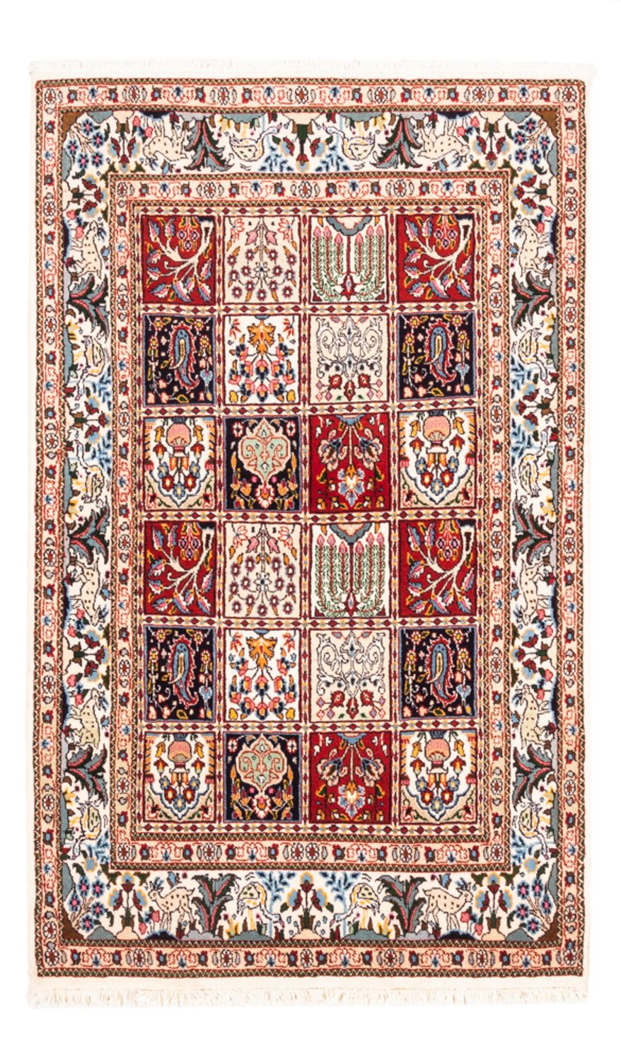 Alfombra persa - Clásica - 150 x 100 cm - multicolor