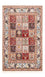 Alfombra persa - Clásica - 150 x 100 cm - multicolor