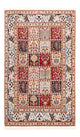 Moud Alfombra 100x150cm - Alfombra persa