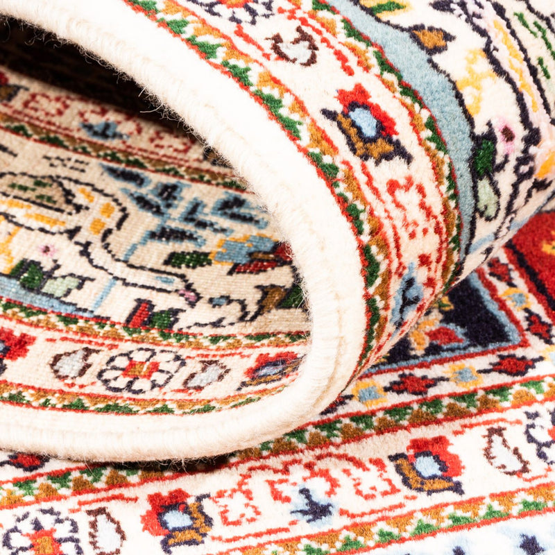 Alfombra persa - Clásica - 150 x 100 cm - multicolor