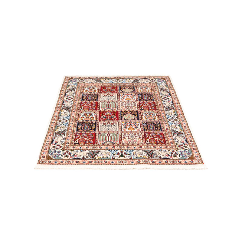 Alfombra persa - Clásica - 150 x 100 cm - multicolor