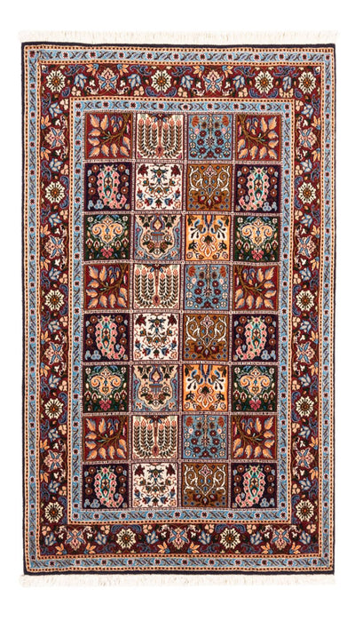 Moud Alfombra 98x148cm - Alfombra persa