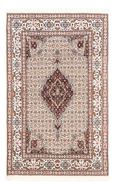 Moud Alfombra 94x143cm - Alfombra persa