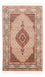 Alfombra persa - Clásica - 150 x 94 cm - crema