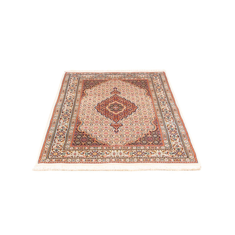 Alfombra persa - Clásica - 150 x 94 cm - crema
