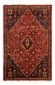 Qashqai Alfombra 252x167cm - Alfombra persa