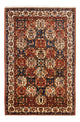 Bakhtiari Alfombra 240x158cm - Alfombra persa