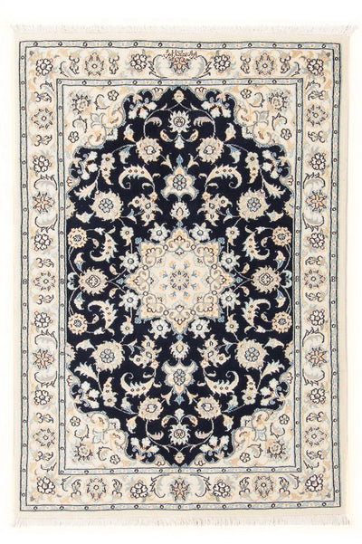 Nain - 6La Alfombra 80x118cm - Alfombra persa