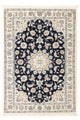 Nain - 6 la Alfombra 118x80cm - Alfombra persa