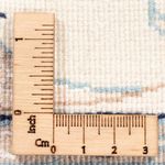 Alfombra Persa - Nain - Prima - 118 x 80 cm - crema