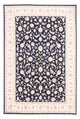 Tabriz - 50 Raj Alfombra 230x169cm - Alfombra persa