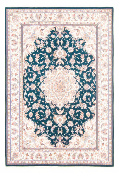 Tabriz - 50 Raj Alfombra 170x236cm - Alfombra persa