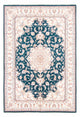 Tabriz - 50 Raj Alfombra 236x170cm - Alfombra persa