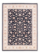 Tabriz Alfombra 200x148cm - Alfombra persa