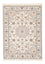Alfombra Persa - Nain - Prima - 117 x 80 cm - crema