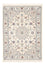 Alfombra Persa - Nain - Prima - 118 x 80 cm - crema