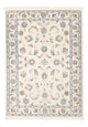 Nain - 6La Alfombra 81x120cm - Alfombra persa