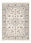 Alfombra Persa - Nain - Prima - 118 x 82 cm - crema