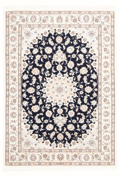 Nain - 9La Alfombra 118x173cm - Alfombra persa