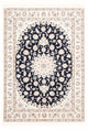 Nain - 9La Alfombra 118x173cm - Alfombra persa