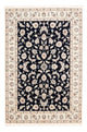 Nain - 6 la Alfombra 182x121cm - Alfombra persa