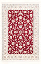 Nain - 9La Alfombra 119x174cm - Alfombra persa