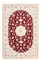 Nain - 6 la Alfombra 176x118cm - Alfombra persa