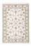 Alfombra Persa - Nain - Prima - 117 x 78 cm - crema