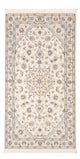 Nain - 6 la Alfombra 135x74cm - Alfombra persa