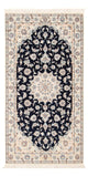Nain - 6 la Alfombra 137x73cm - Alfombra persa