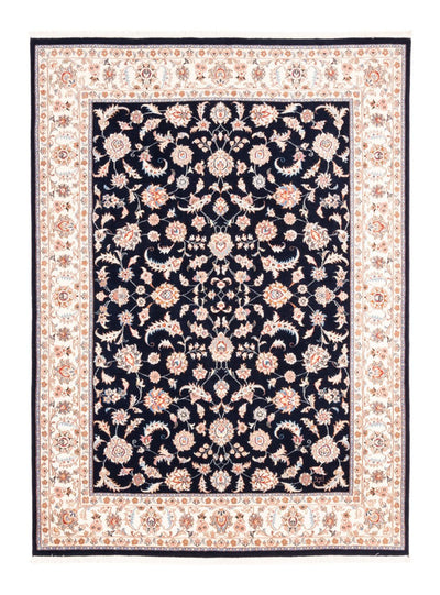 Tabriz Alfombra 150x200cm - Alfombra persa