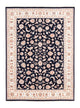Tabriz Alfombra 200x150cm - Alfombra persa