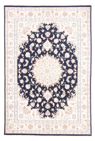 Tabriz - 50 Raj Alfombra 167x237cm - Alfombra persa