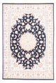 Tabriz - 50 Raj Alfombra 237x167cm - Alfombra persa