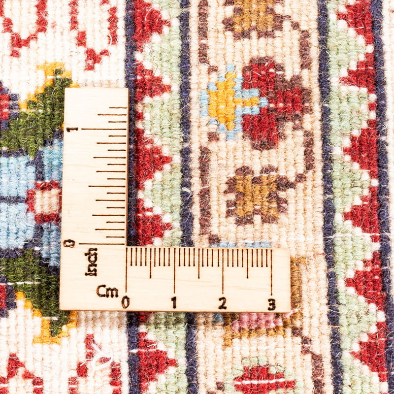 Alfombra de pasillo Alfombra persa - Clásica - 195 x 77 cm - multicolor