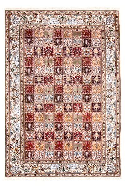Moud Alfombra 196x291cm - Alfombra persa