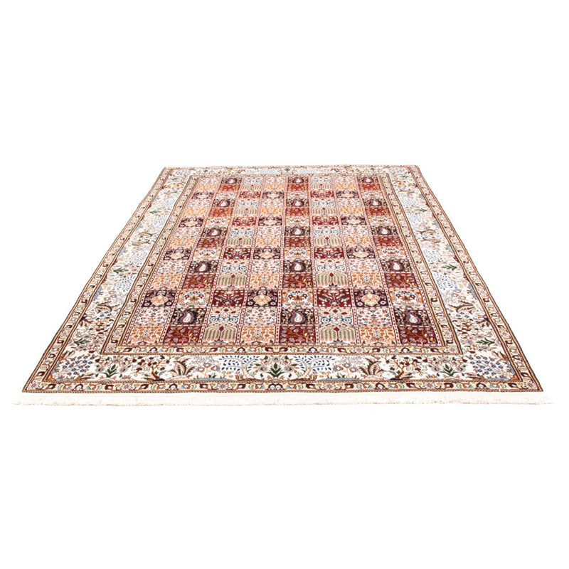 Alfombra persa - Clásica - 291 x 196 cm - multicolor