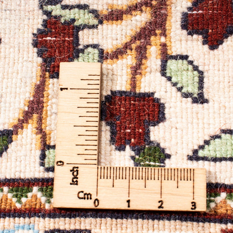 Alfombra persa - Clásica - 291 x 196 cm - multicolor