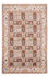 Alfombra persa - Clásica - 305 x 192 cm - crema