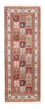 Alfombra de pasillo Alfombra persa - Clásica - 196 x 80 cm - multicolor