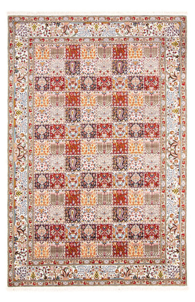 Moud Alfombra 196x294cm - Alfombra persa