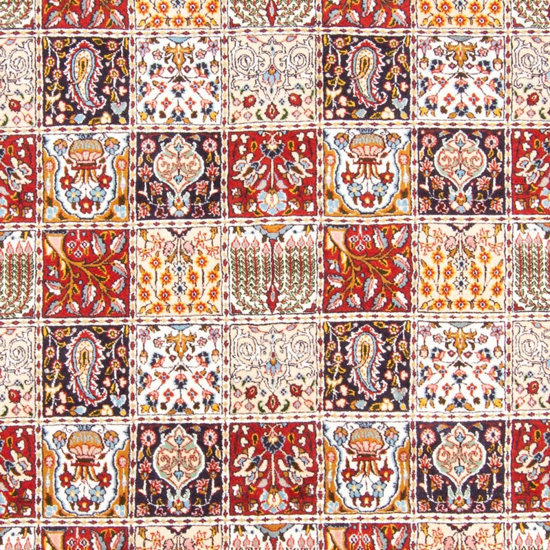 Alfombra persa - Clásica - 294 x 196 cm - multicolor