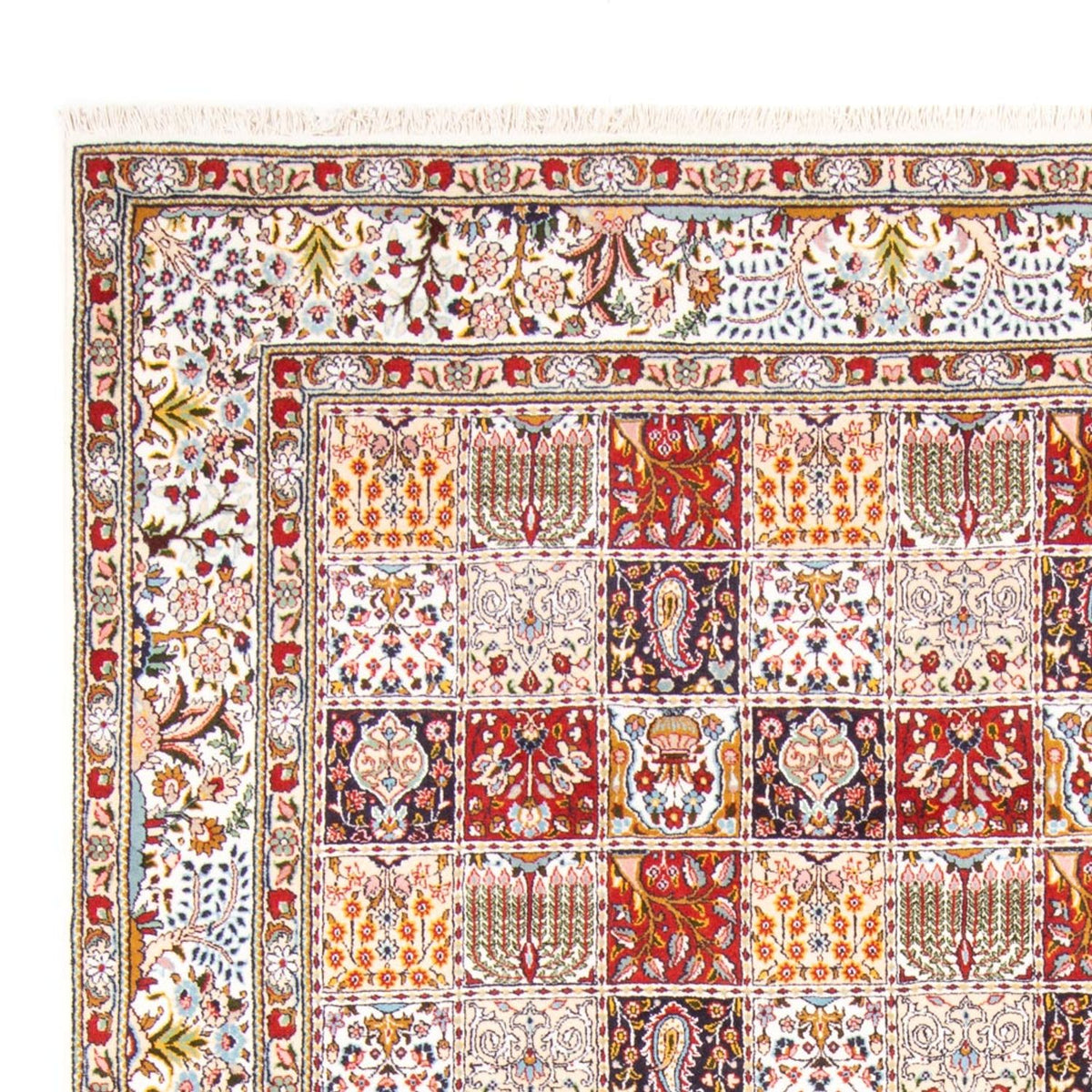 Moud Alfombra 196x294cm - Alfombra persa