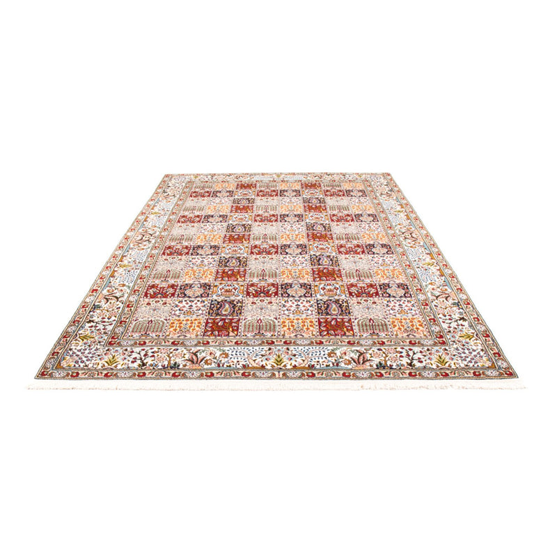 Alfombra persa - Clásica - 294 x 196 cm - multicolor
