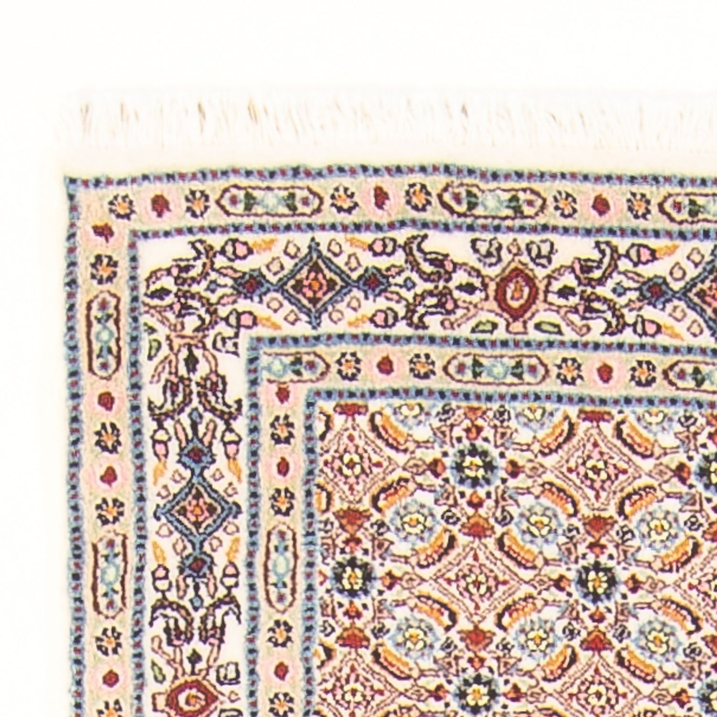 Moud Alfombra 251x77cm - Alfombra persa