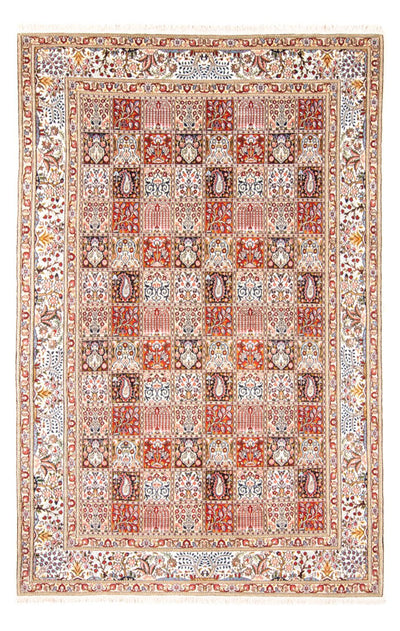 Moud Alfombra 194x304cm - Alfombra persa
