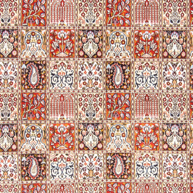 Alfombra persa - Clásica - 304 x 194 cm - crema