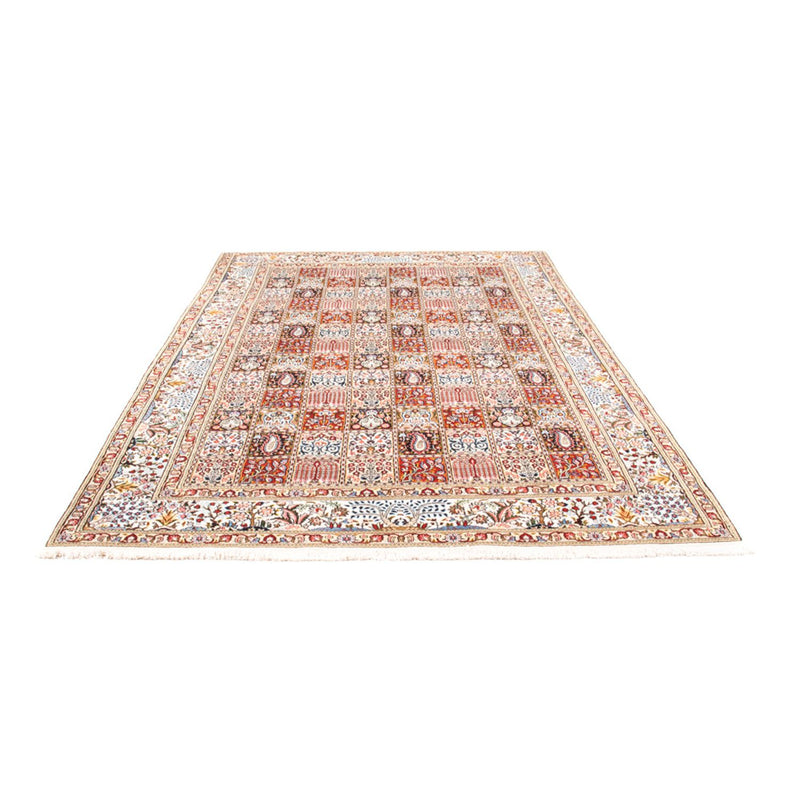Alfombra persa - Clásica - 304 x 194 cm - crema